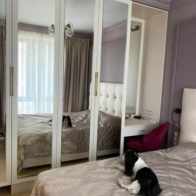 Шкаф купе на заказ в Москве