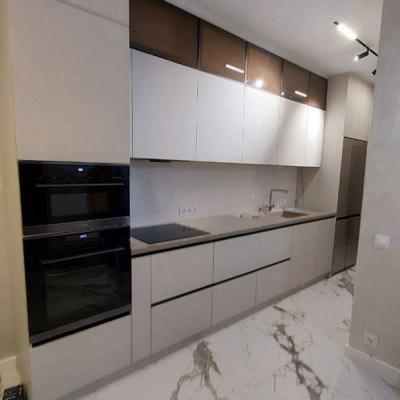 Кухни на заказ в Москве