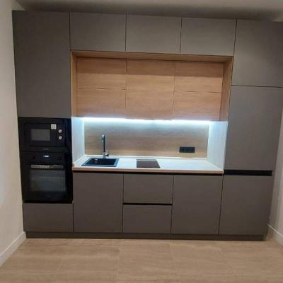 Кухни на заказ в Москве