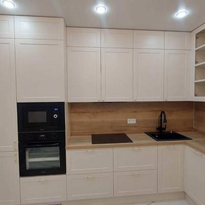 Кухни на заказ в Москве