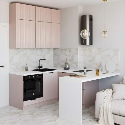 Кухни на заказ в Москве