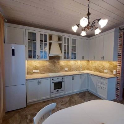 Кухни на заказ в Москве