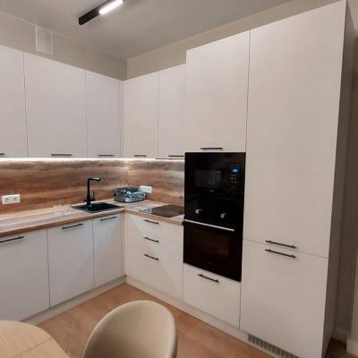 Кухни на заказ в Москве