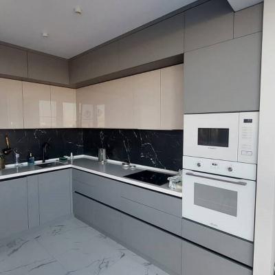 Кухни на заказ в Москве