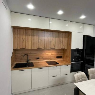 Кухни на заказ в Москве