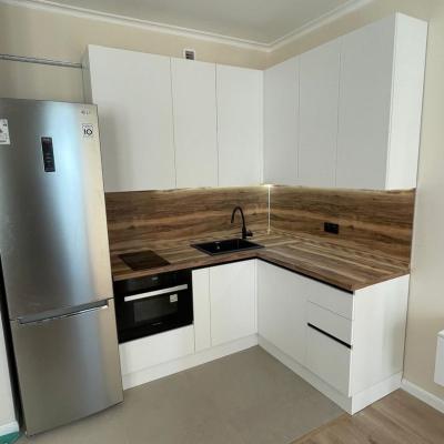 Кухни на заказ в Москве