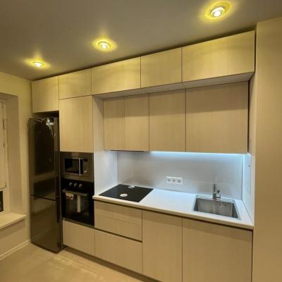 Кухни на заказ в Москве