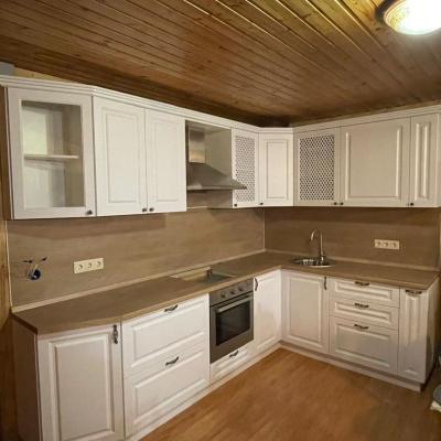 Кухни на заказ в Москве