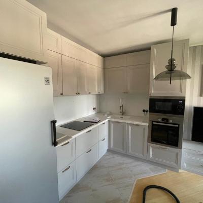 Кухни на заказ в Москве