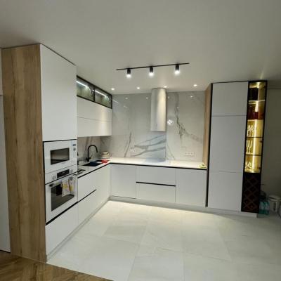 Кухни на заказ в Москве