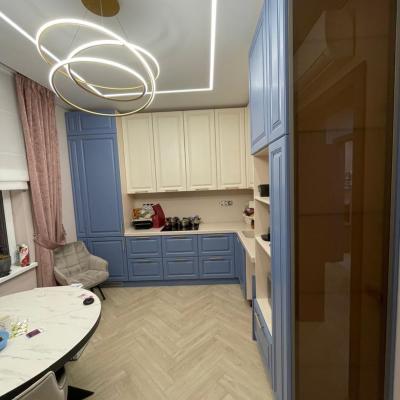 Кухни на заказ в Москве