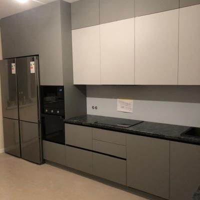 Кухни на заказ в Москве