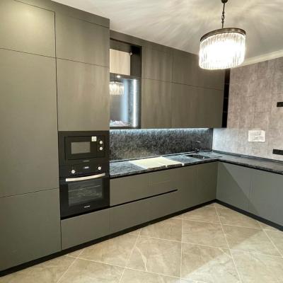 Кухни на заказ в Москве