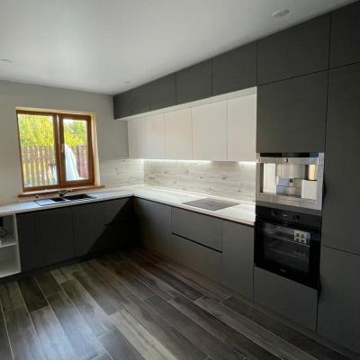 Кухни на заказ в Москве