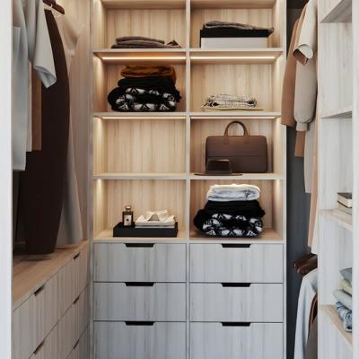 Шкафы и гардеробные на заказ в Москве