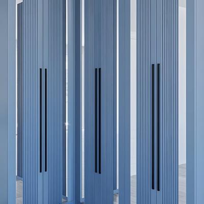 Шкафы и гардеробные на заказ в Москве